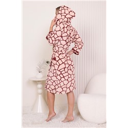 Халат женский 223