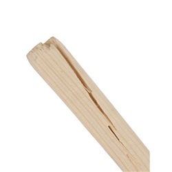 УЦЕНКА Стеллаж деревянный 4 полки 110 х 50 х 35 см