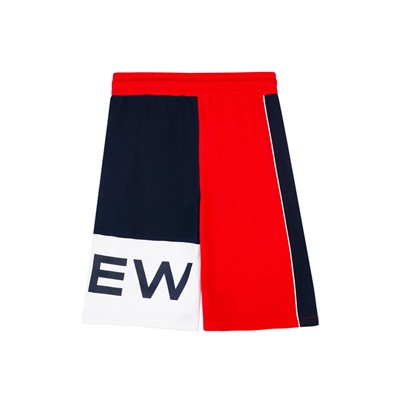 Шорты трикотажные для мужчин