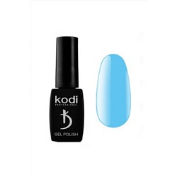Kodi Гель-лак №110B Небесный, эмаль, 8 мл KRISTALLER, 1130540