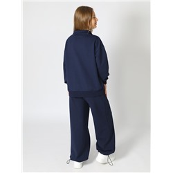 Джемпер Соль&Перец