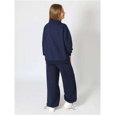 Джемпер Соль&Перец