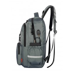 Рюкзак CANGO NP2908 хаки