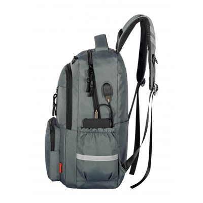 Рюкзак CANGO NP2908 хаки