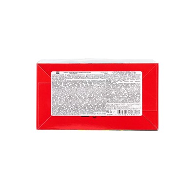 Сладкий новогодний подарок «Позитивчик», детский, 400 г