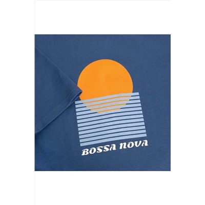 Футболка BOSSA NOVA, 1103975