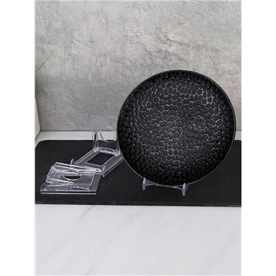 Подставка для декоративной тарелки 5 штук набор / DT1 /уп 300/ОРР