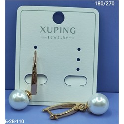 Серьги #23077367