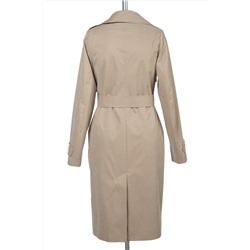 03-3303 Плащ женский (пояс)