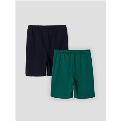 ШОРТЫ ДЛЯ МАЛЬЧИКОВ 2ШТ. 133330-2