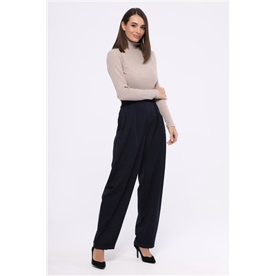 VISERDI Брюки 10155-син 800940