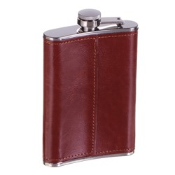 Фляжка «Отец», нержавеющая сталь, 270 мл, 9 oz