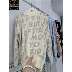 Свитер #23131212