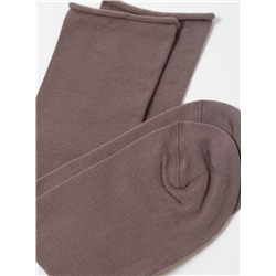 Классические CONTE ELEGANT COMFORT (без резинки) 19С-101СП Носки женские