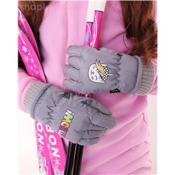 025-TCH Перчатки (3-5 лет)