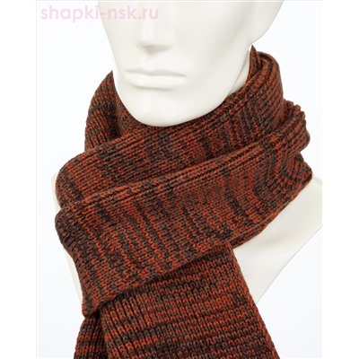 13189 MMS Шарф мужской (180 x 20)