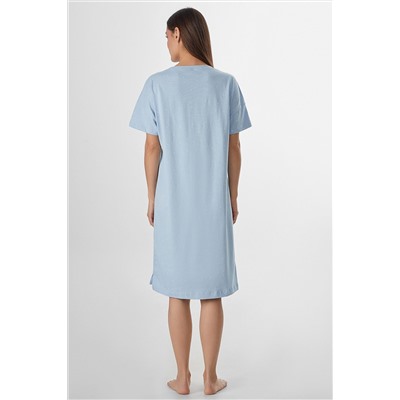 Сорочка ночная женская MARK FORMELLE, 1227851