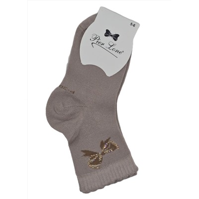 Носки для девочки Pier Lone премиум