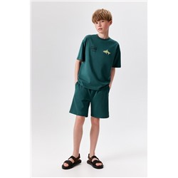 Комплект (Футболка+Шорты) ACOOLA, 1131097