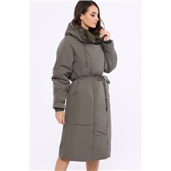 DIMMA Пальто 2212