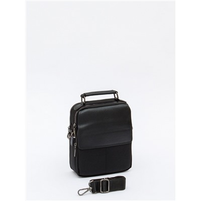 Сумка 8208-3BH black Heanbag