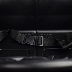 Электромобиль "Профи" на аккумуляторе, с р/у управлением, в коробке (синий)