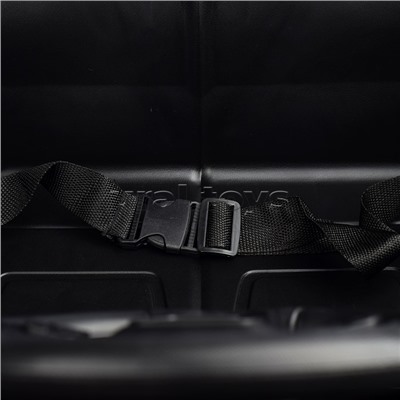 Электромобиль "Профи" на аккумуляторе, с р/у управлением, в коробке (красный)