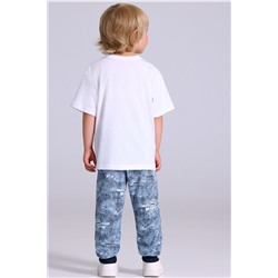 Костюм (Футболка+Брюки) АПРЕЛЬ, 1188115