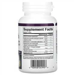 Natural Factors, Ultimate Heart Health, 90 Vegetarian Capsules
