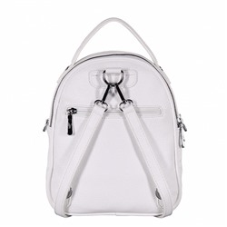 Рюкзак 69162 white Velina Fabbiano-Safenta