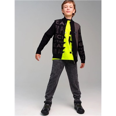 PLAYTODAY Кардиган 32411332