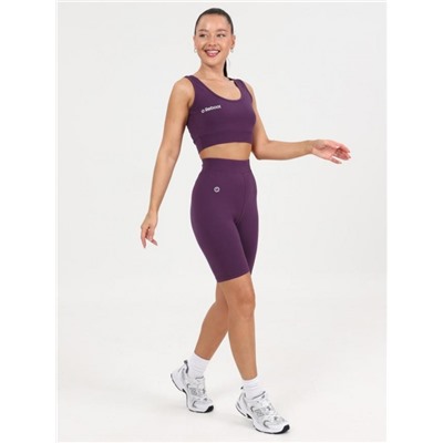 Костюм "Стойкость" (Баклажан)