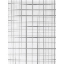 Решетка гриль maclay для овощей, круглая, 30×10 см