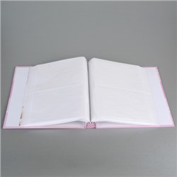 Фотоальбом 120 фото 10х15 С новорожденным / 6694 /уп 24/