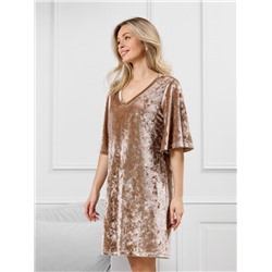 Туника Мерцание-1 (Золотой)