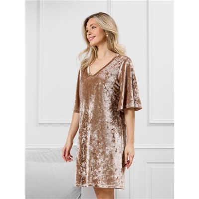 Туника Мерцание-1 (Золотой)