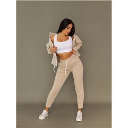 Брюки с начесом 322246Wbе