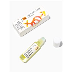 Парфюмерное масло женское с феромонами Formula Sexy Collection Mango U119, 8 мл (по мотивам Mango Skin (Vilhelm Parfumerie)