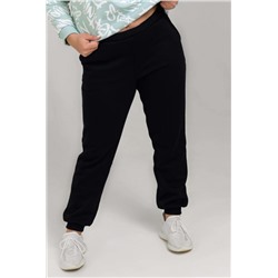 Брюки 50526 (Черный)