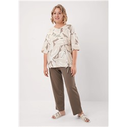 Комплект женский для дома