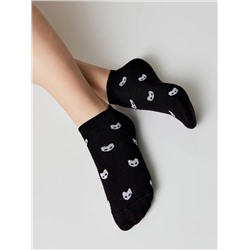 ESLI Носки BASIC (короткие)