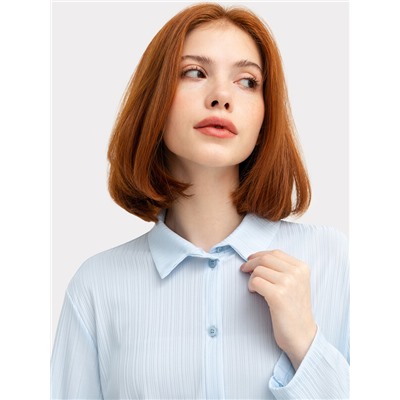 КОМПЛЕКТ ЖЕНСКИЙ (БЛУЗКА, БРЮКИ) 592482