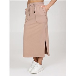 Юбка "Белинда" (Светлый беж)