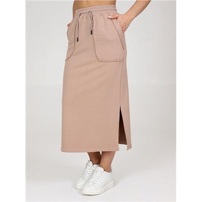 Юбка "Белинда" (Светлый беж)