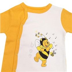 5002 Комбинезон ясельный