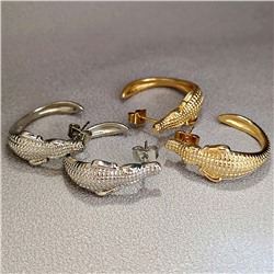 Серьги на гвоздиках арт. 13 3494 (id 275729)
