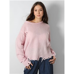 Джемпер Соль&Перец