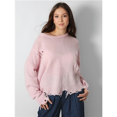 Джемпер Соль&Перец