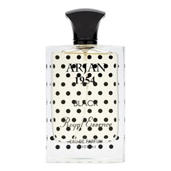 NORAN PERFUMES ARJAN 1954 BLACK edp 100ml TESTER