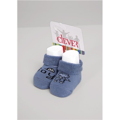 CLEVER Носки С219П 7-8